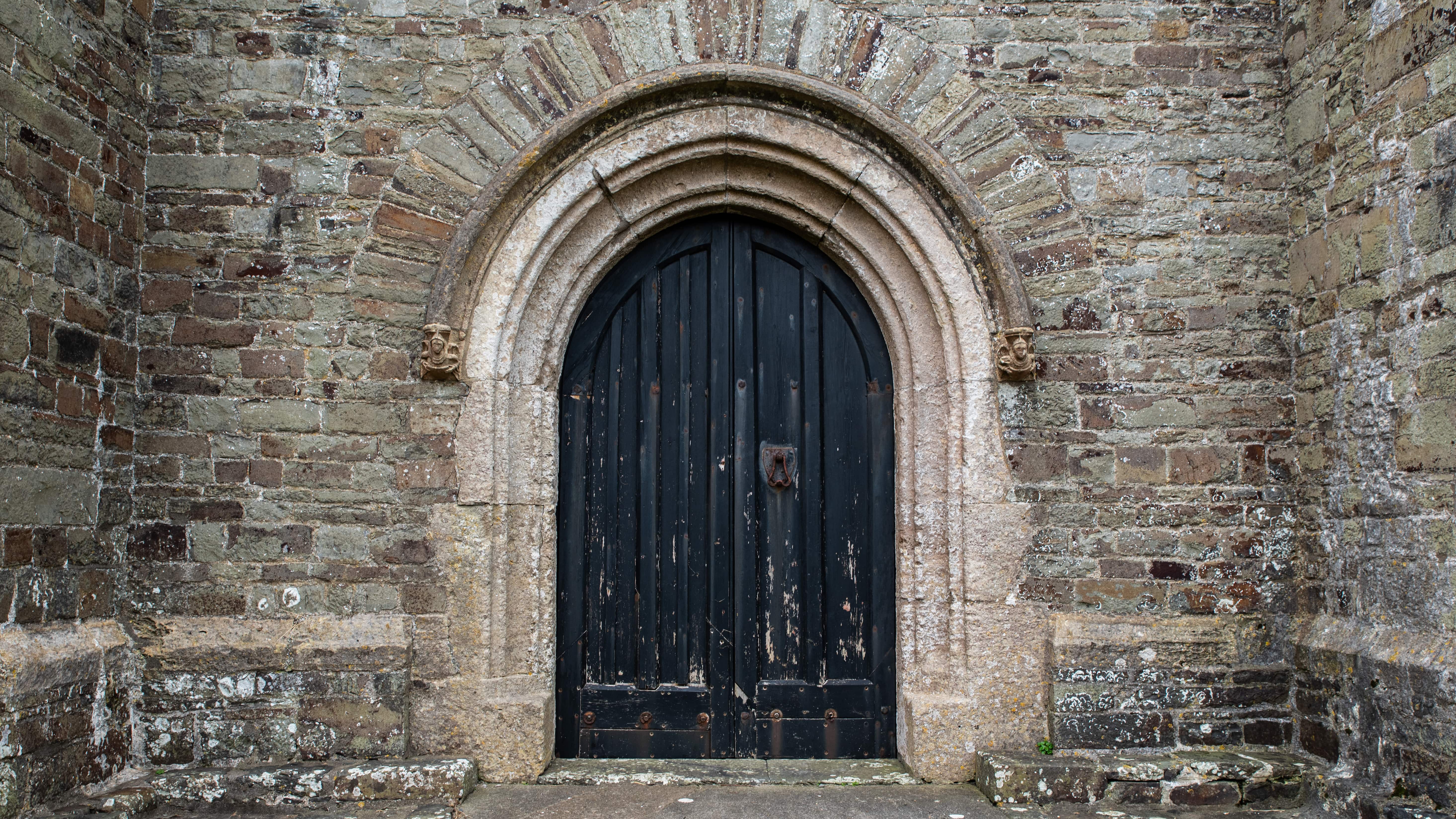 Stonework